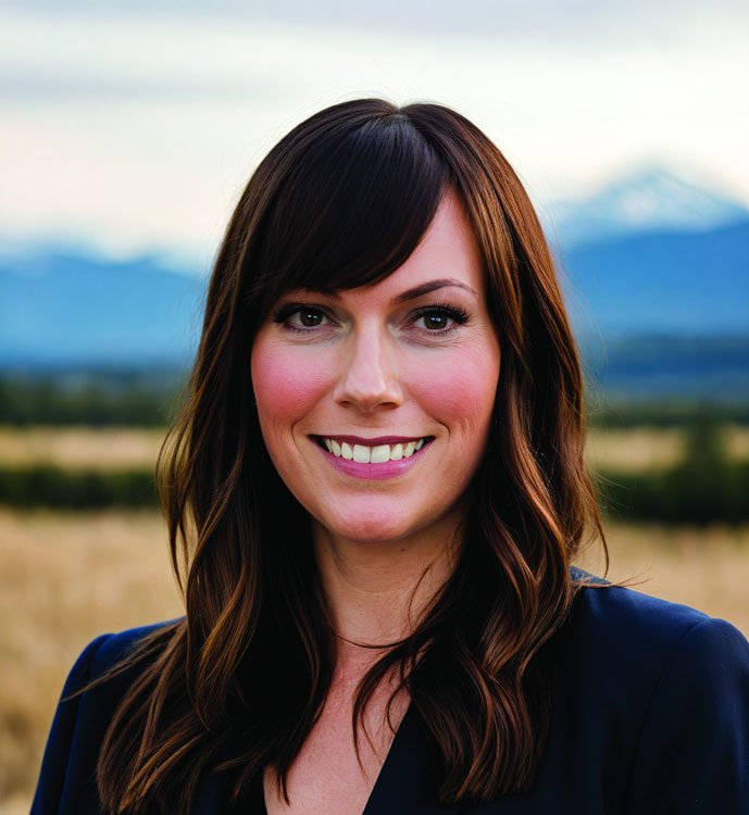 Elisabeth White, Co-Founder and CEO of Cornerstone Agility
